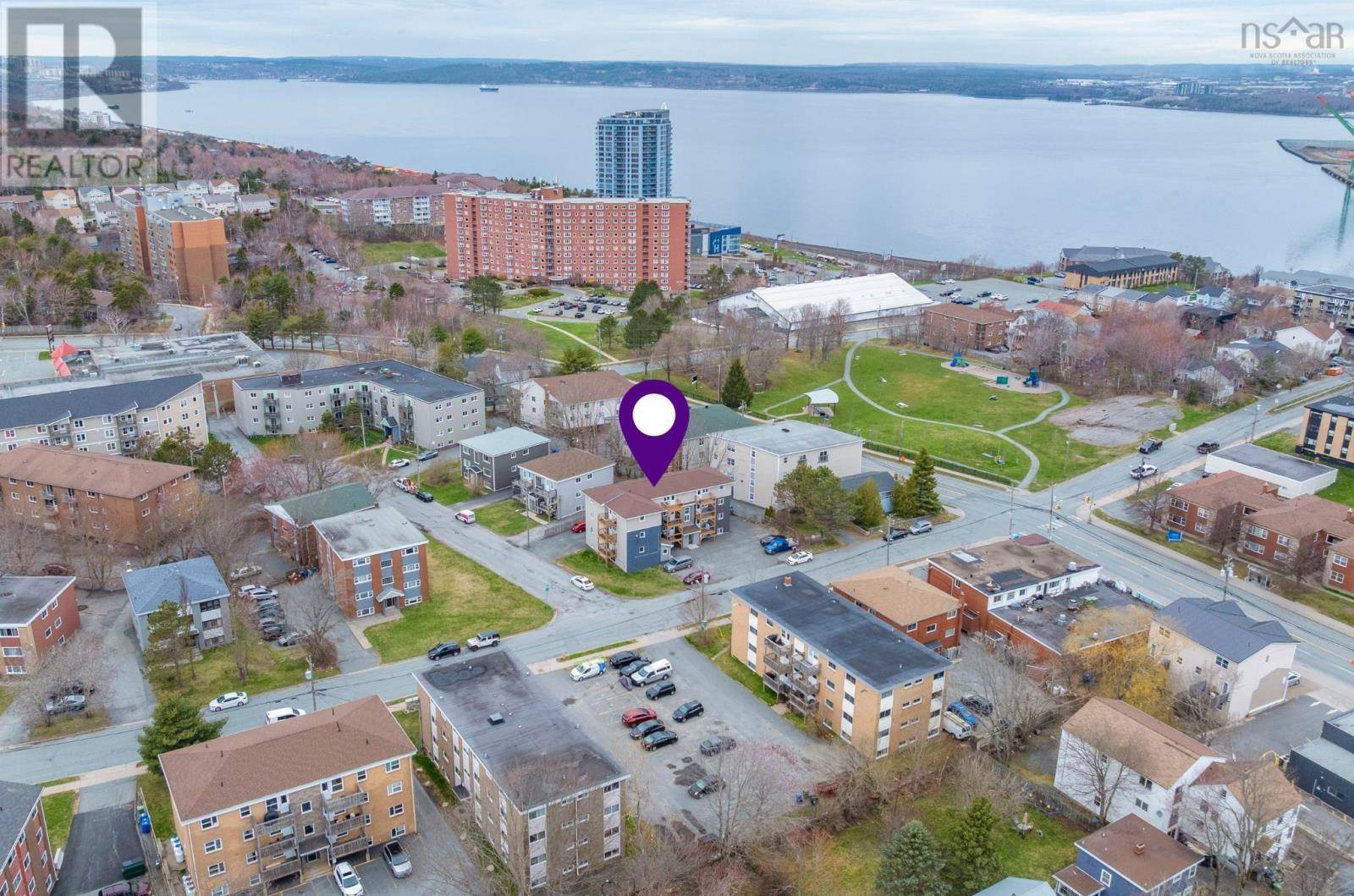 Fairview, NS B3M1C7,85/85A Evans Avenue