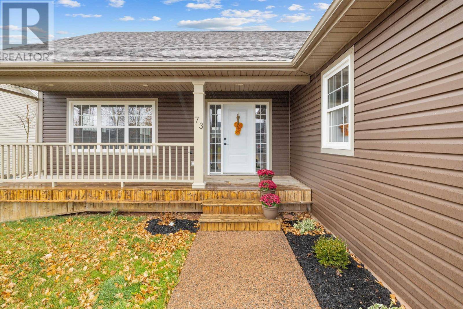 Cornwall, C0A1H4,73 Falcon Drive