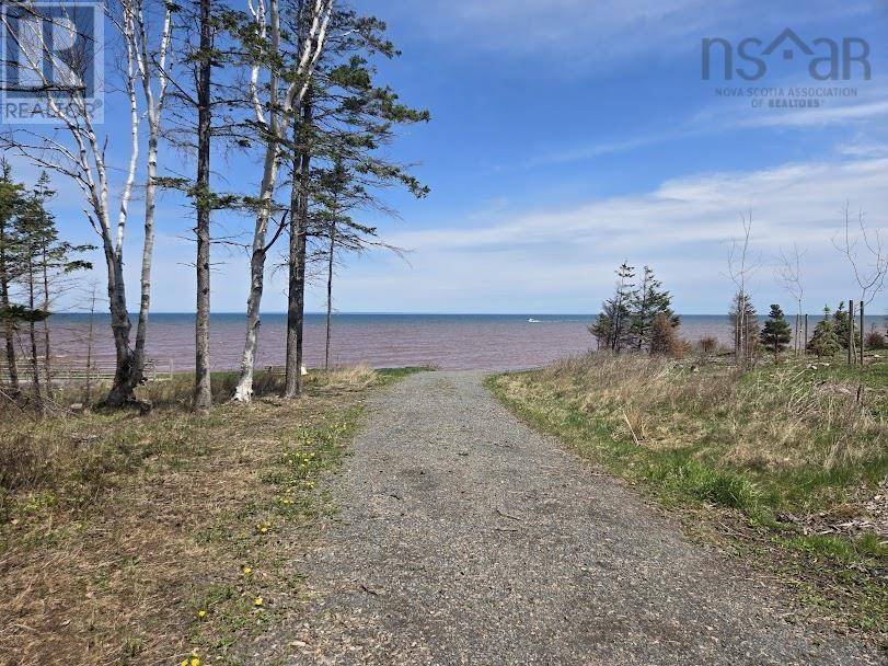 Caribou River, NS B0K1H0,Lot 22 Birch Hill Lane