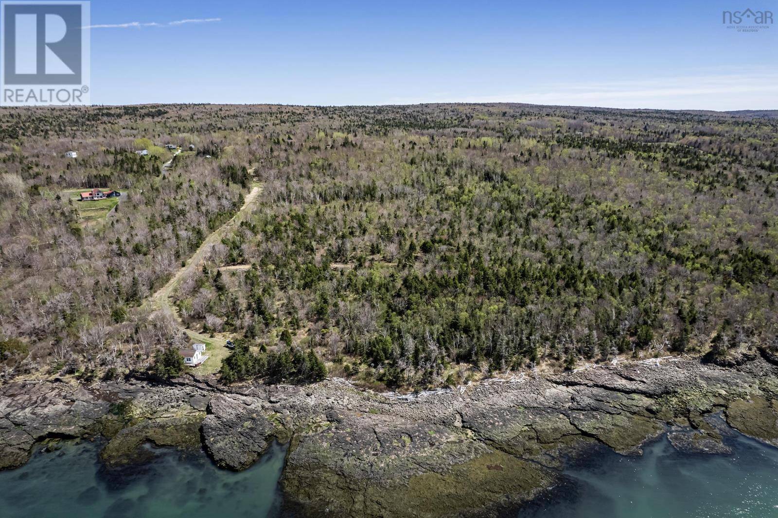 Hillsburn, NS B0S1A0,Lot 3 Shore Road