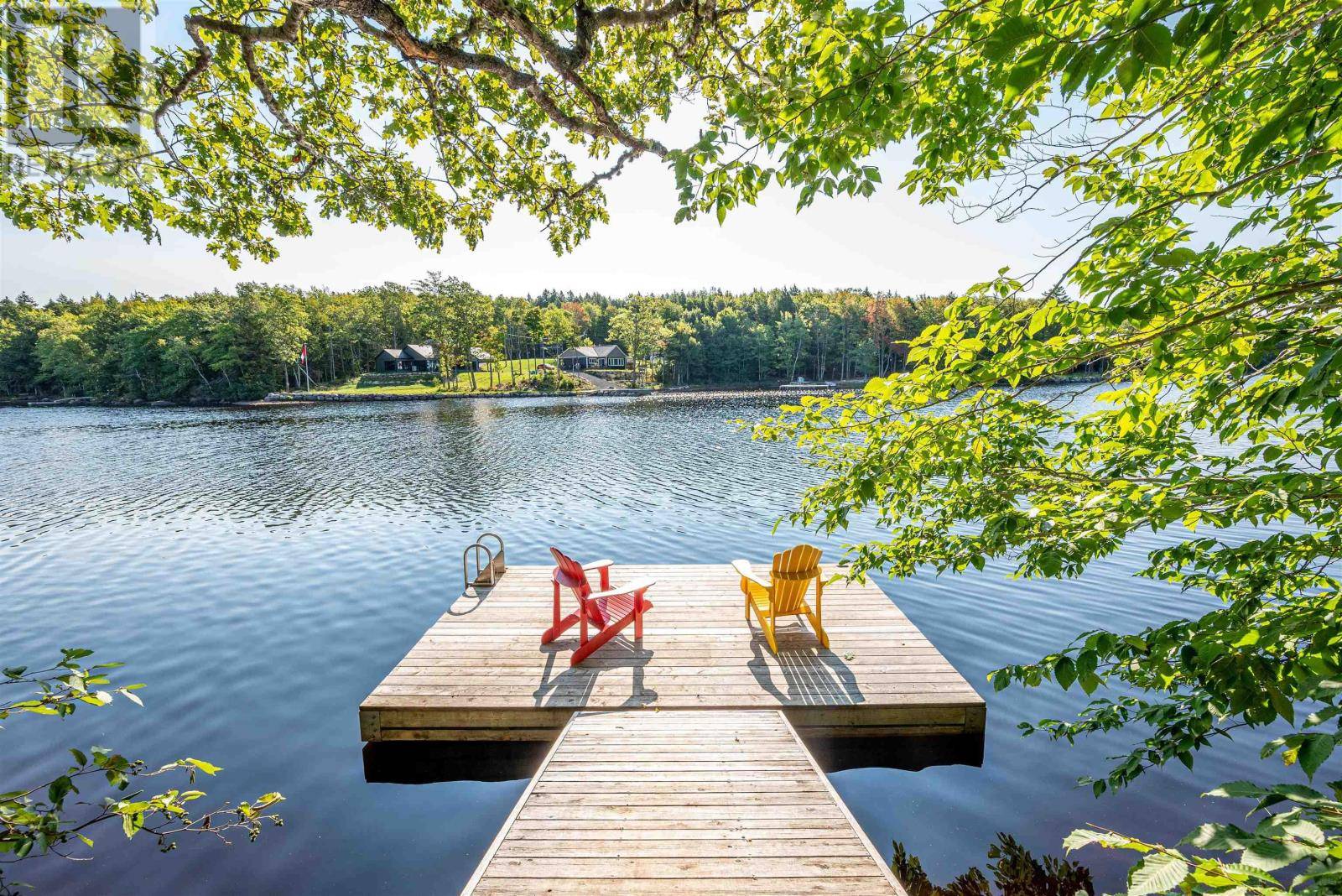 Vaughan, NS B0N2T0,102 Canyon Point Road