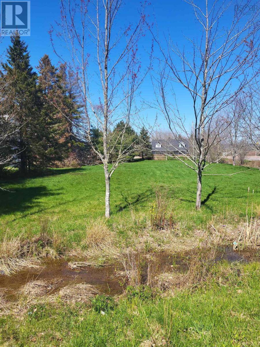 Truro Heights, NS B6L1X9,Lot JM 11-1B Truro Heights Road