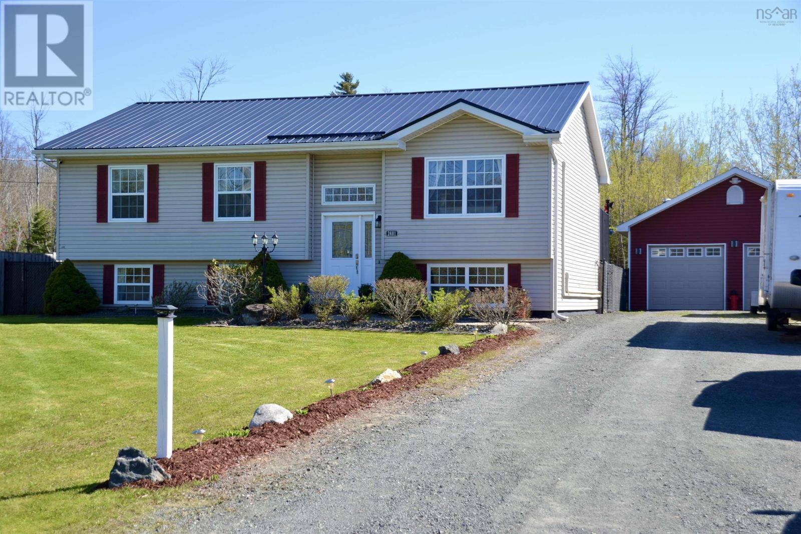 Westville, NS B0K2A0,2401 Truro Road