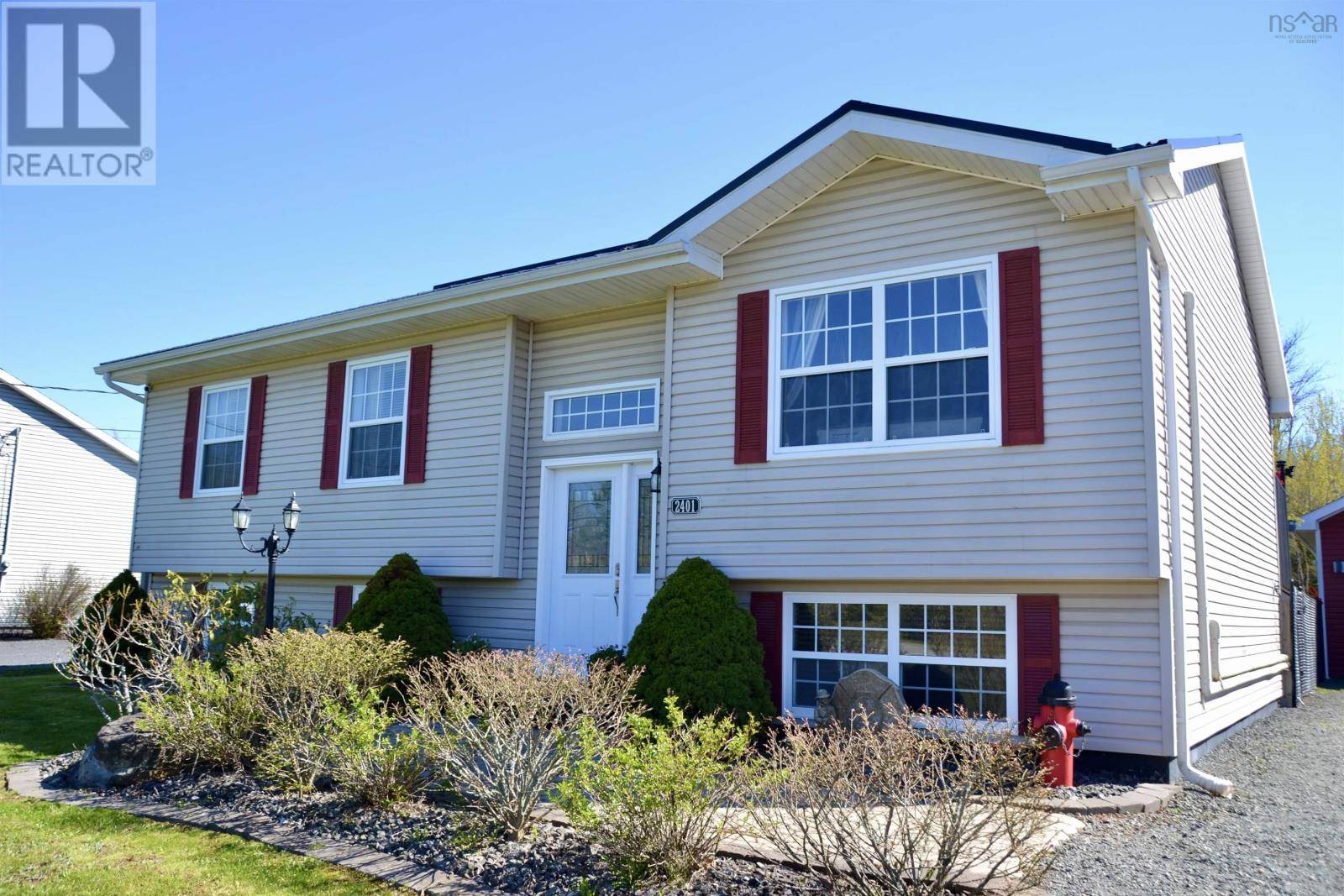 Westville, NS B0K2A0,2401 Truro Road