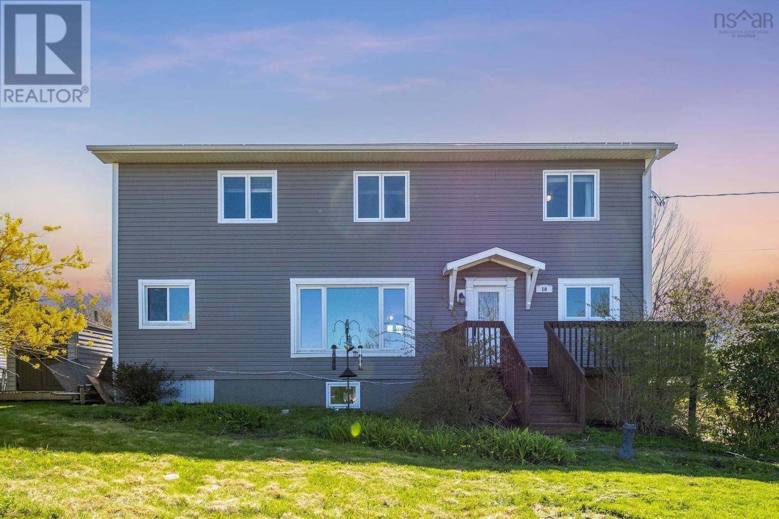 Lower Sackville, NS B4C2K6,10 Bridgeview Avenue
