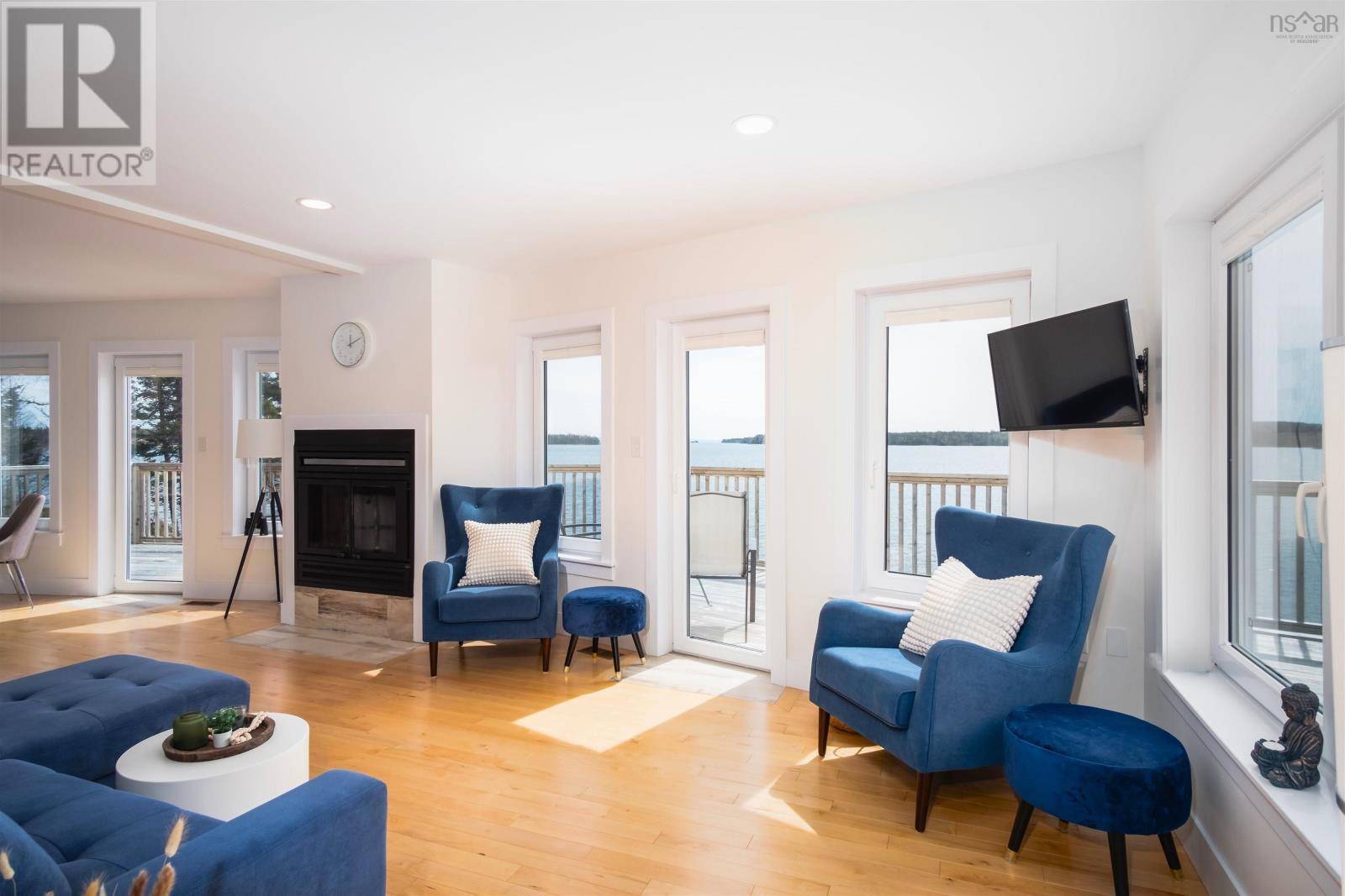 Malagawatch, NS B0E2Y0,234 Redbird Drive