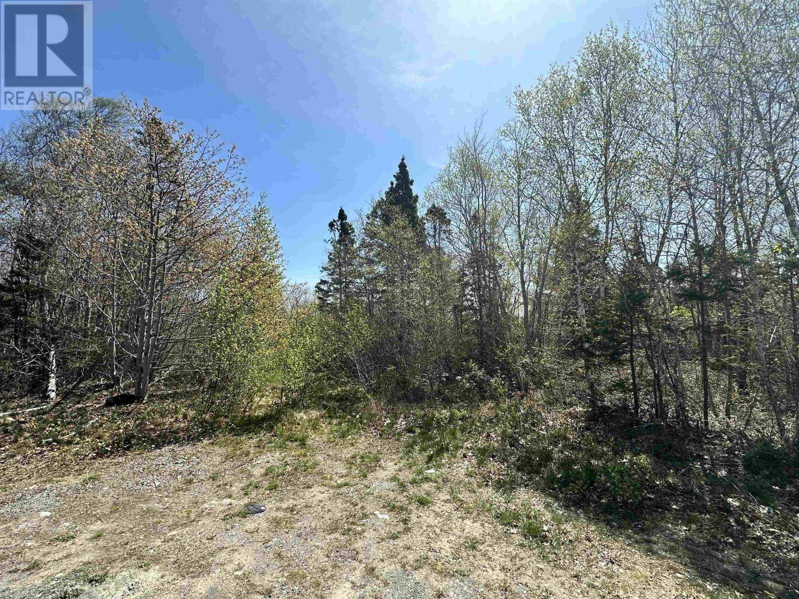 White Point, NS B0T1K0,Lot White Point Connector