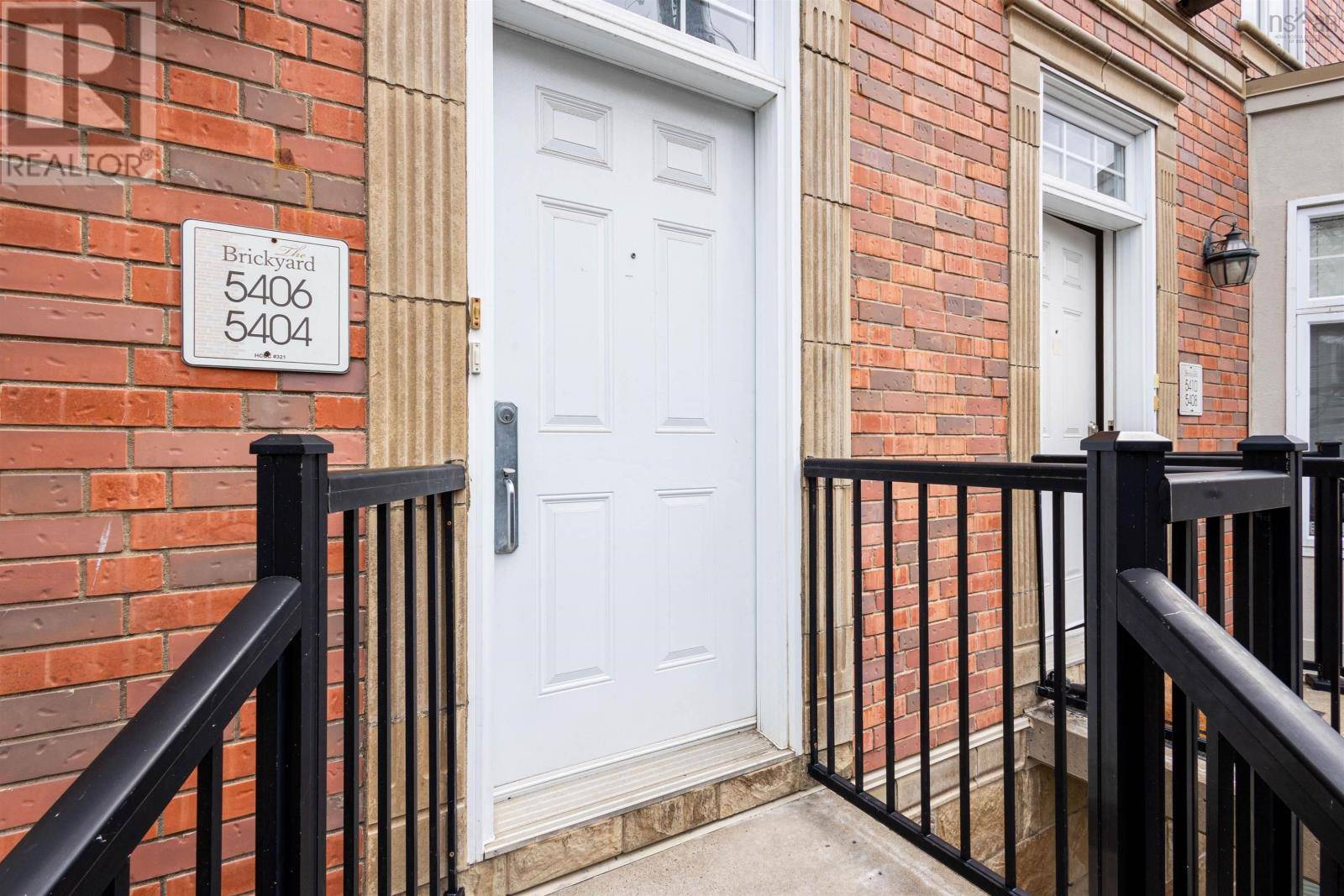 Halifax Peninsula, NS B3K2Y8,5404 Nora Bernard Street