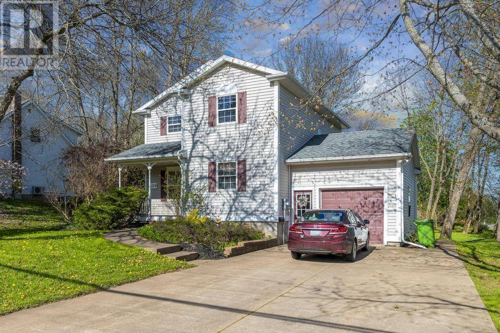 North Kentville, NS B4N5A6,278 Fox Hill Avenue