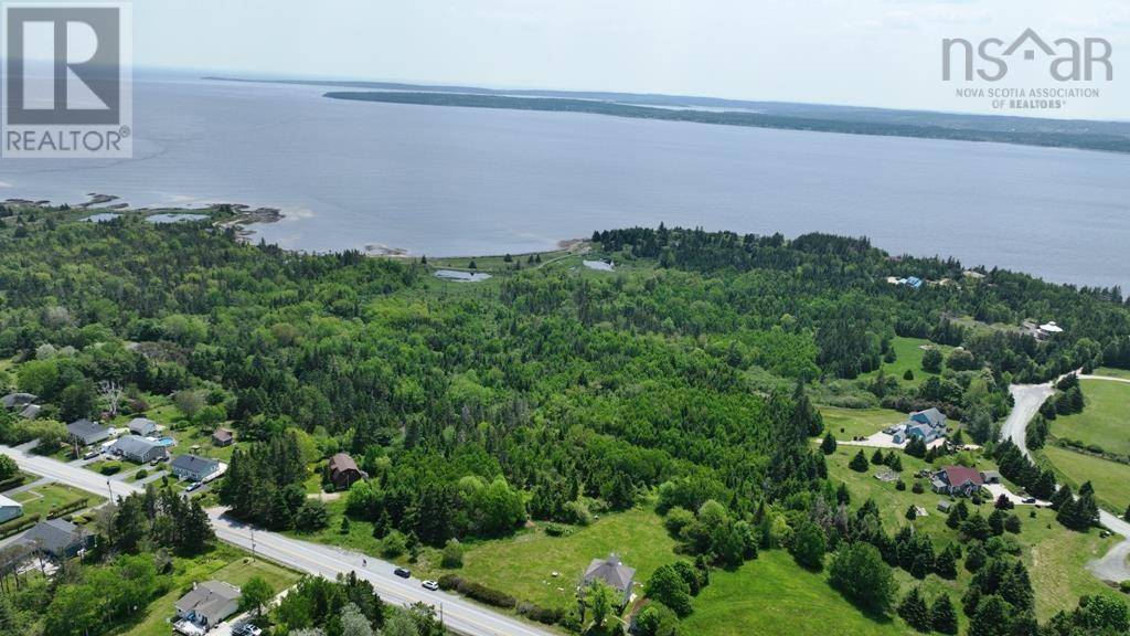 Garden Lots, NS B0J2C0,Lot 2 Portion of 60169216 Blue Rocks Road