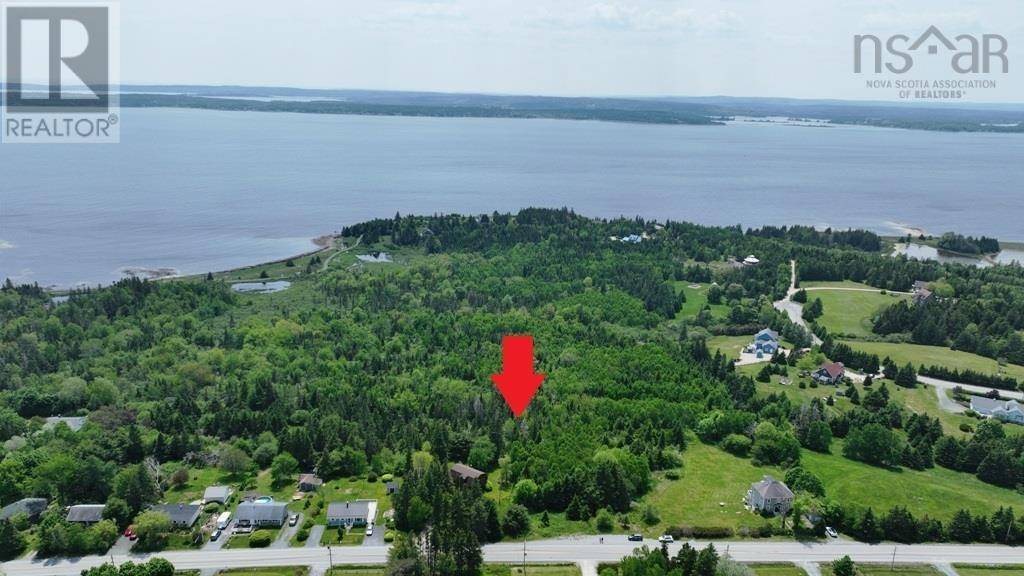 Garden Lots, NS B0J2C0,Lot 2 PID 60169216 Blue Rocks Road