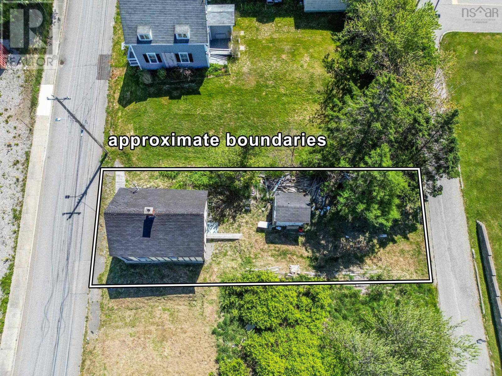 Yarmouth, NS B5A3M4,7 Pearl Street