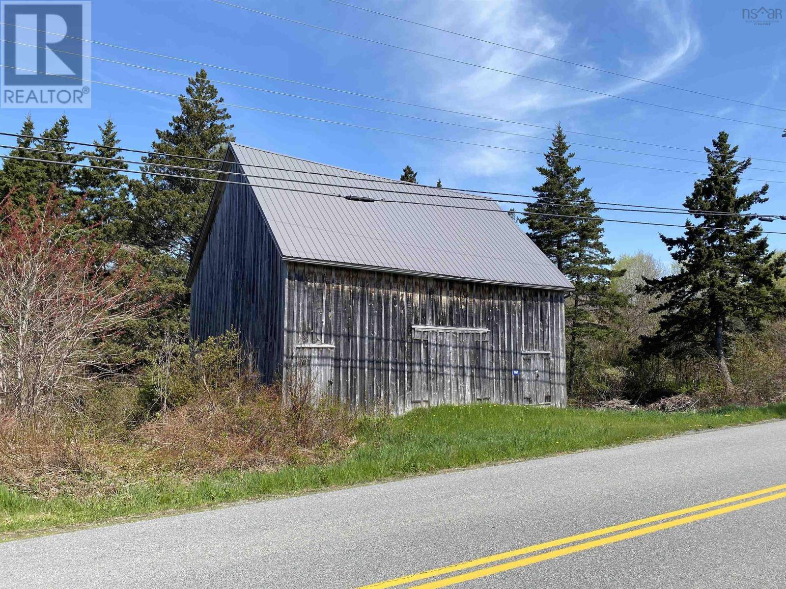 Beach Meadows, NS B0J1H0,761 Eastern Shore Road|PID#70098900