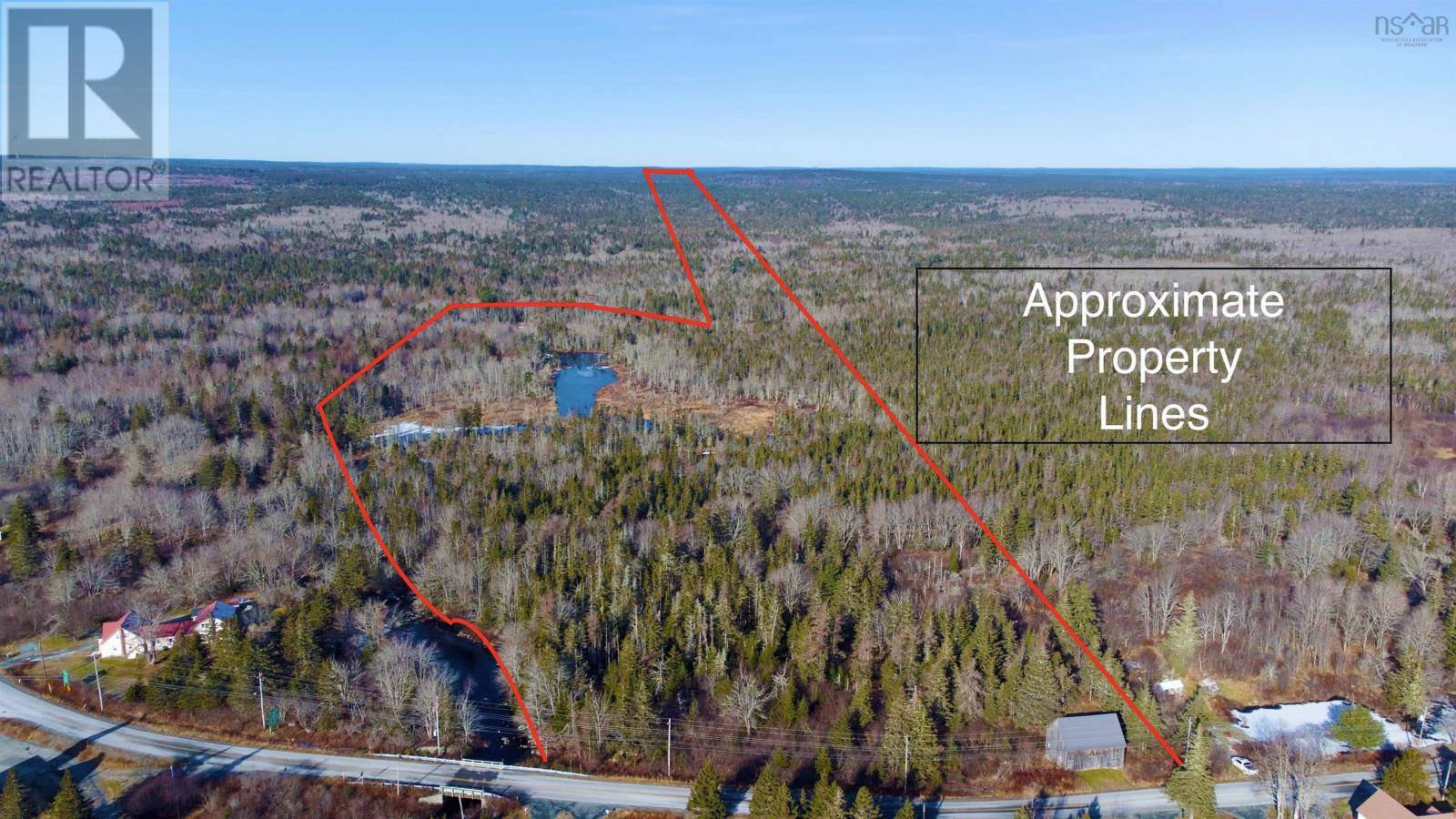Beach Meadows, NS B0J1H0,761 Eastern Shore Road|PID#70098900