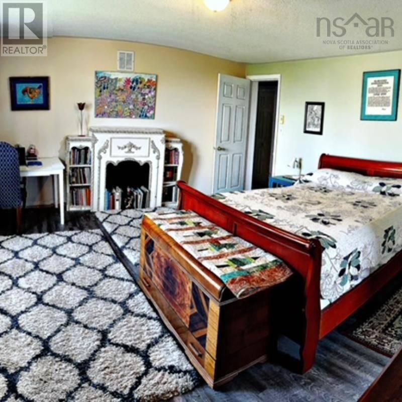 Lockeport, NS B0T1L0,81 Brighton Road