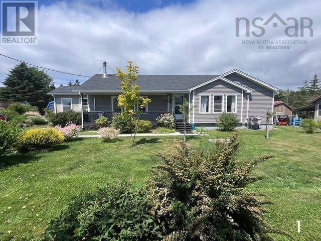 Lockeport, NS B0T1L0,81 Brighton Road