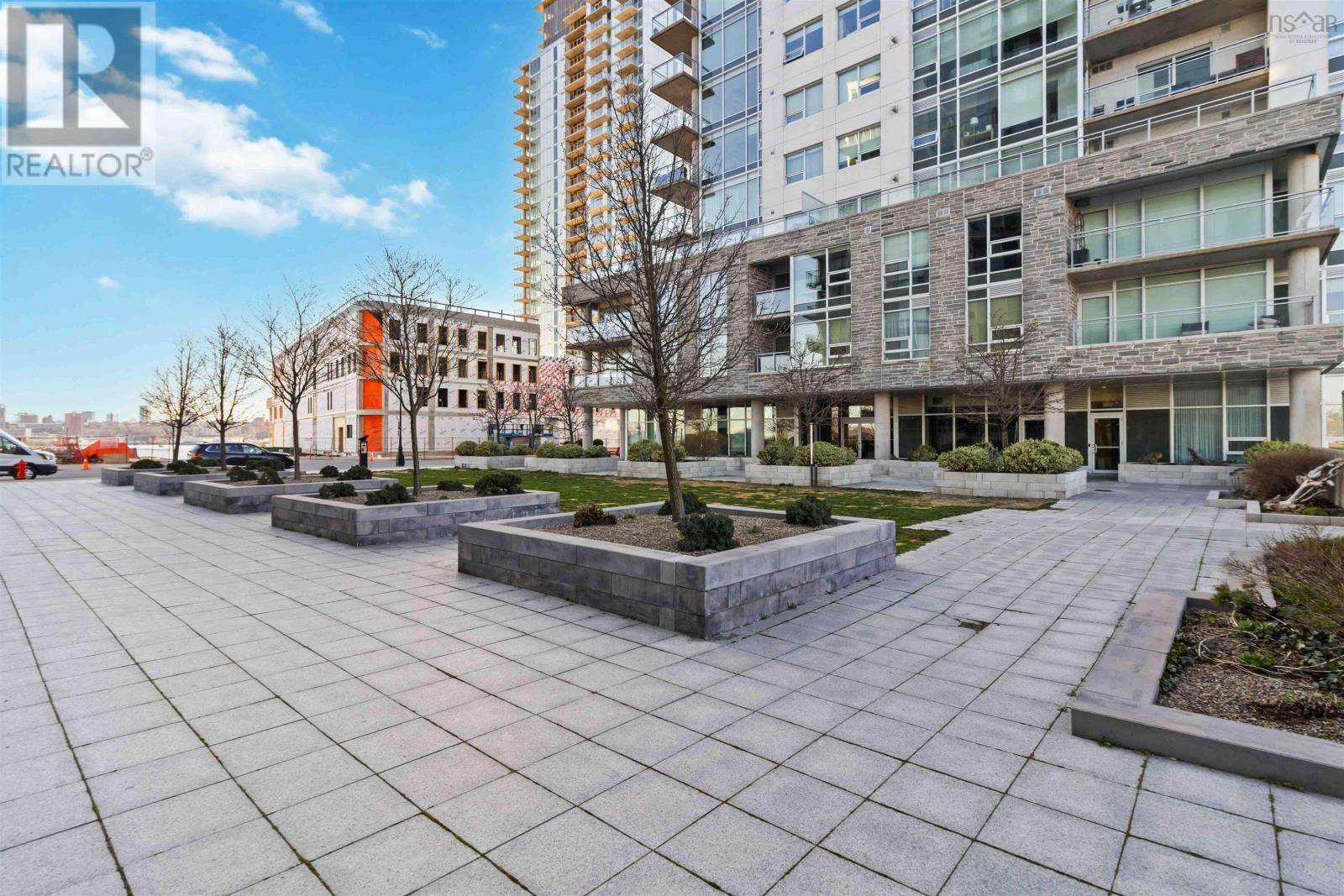 Dartmouth, NS B2Y0C1,31 Kings Wharf PL #704