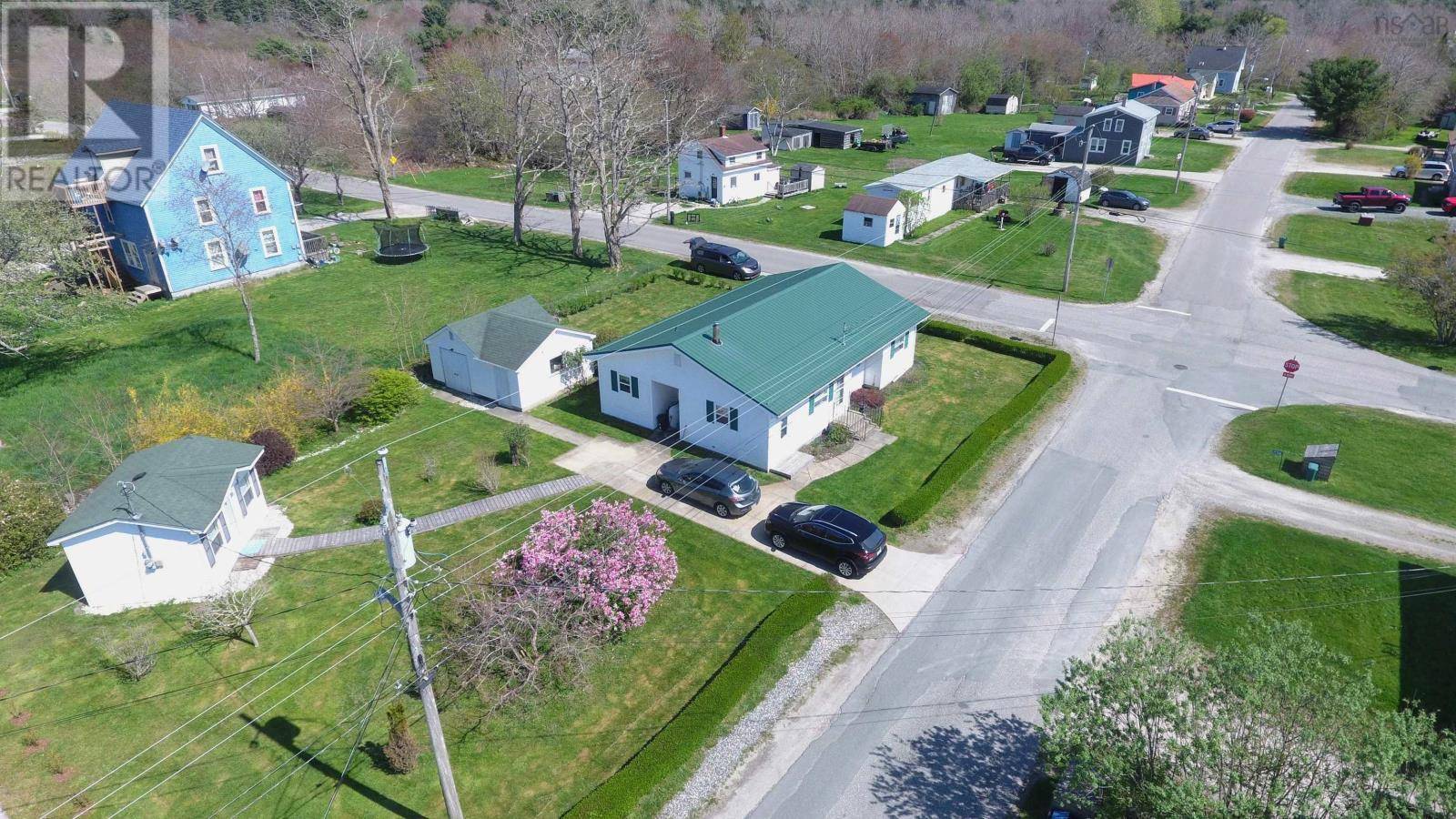 Shelburne, NS B0T1W0,84 George Street