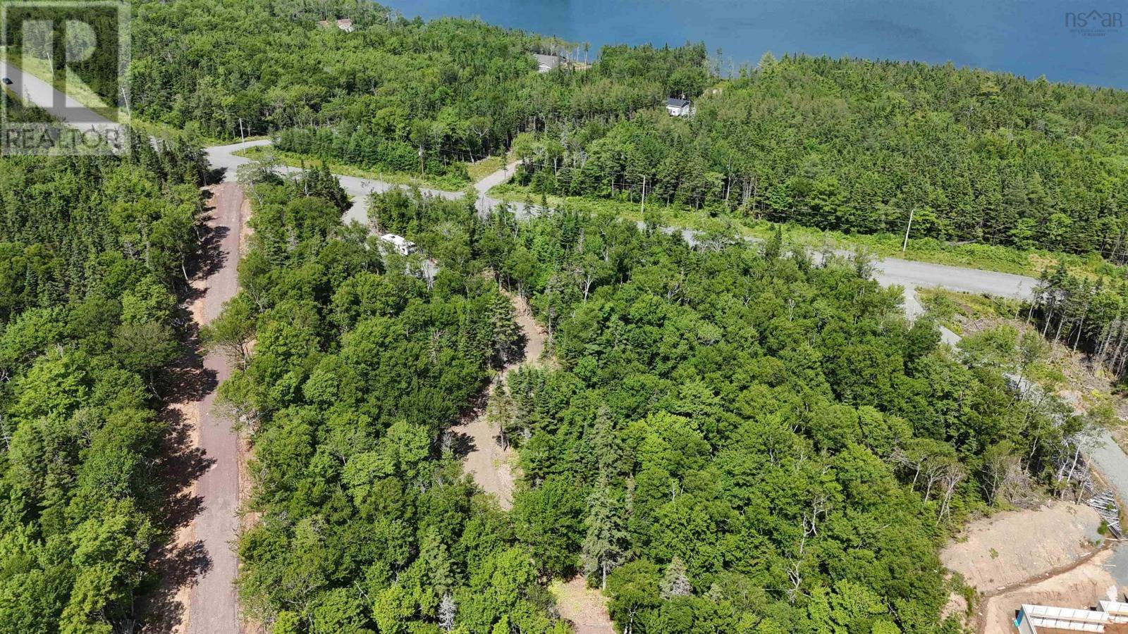 Cape George Estates, NS B0E3B0,Lot 1A-61 Maple Dr