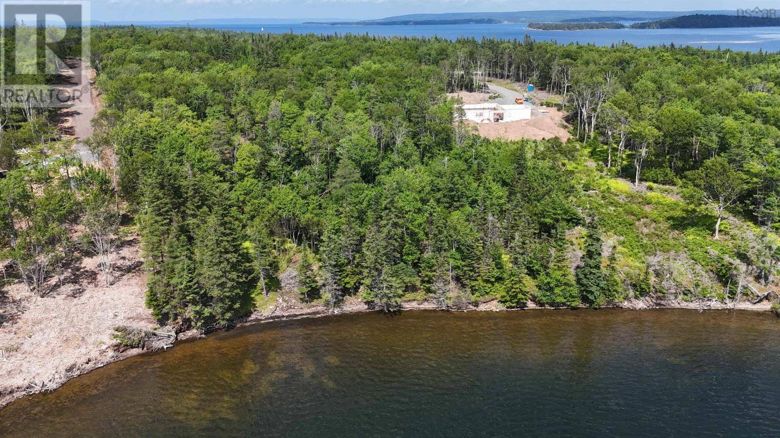 Cape George Estates, NS B0E3B0,Lot 1A-61 Maple Dr
