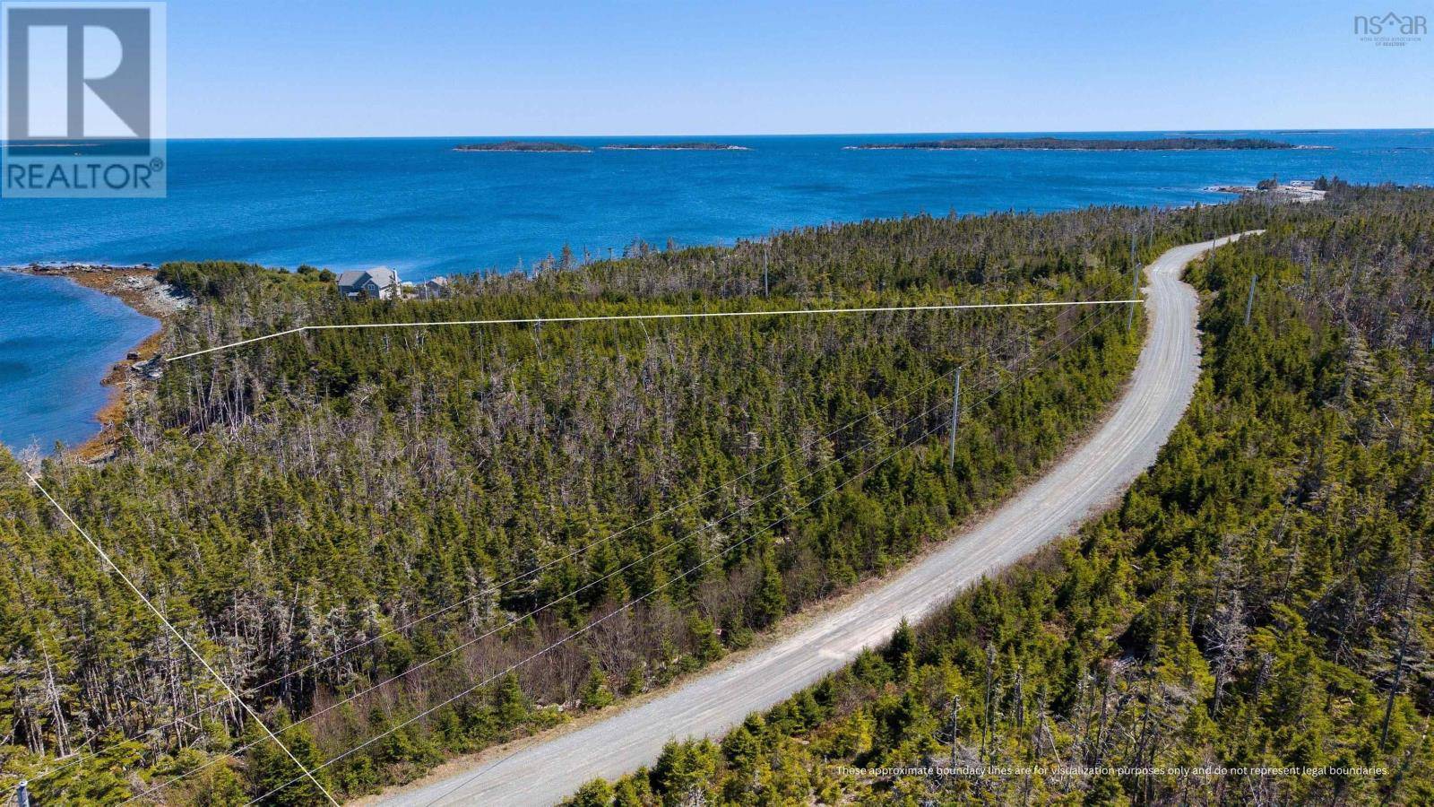 Port Dufferin, NS B0J2R0,94 Beaver Drive