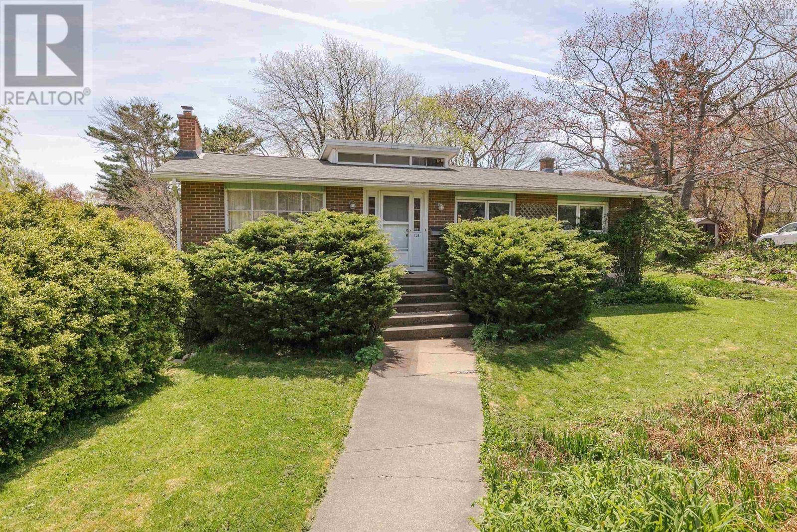 Halifax, NS B3P1T5,103 Williams Lake Road