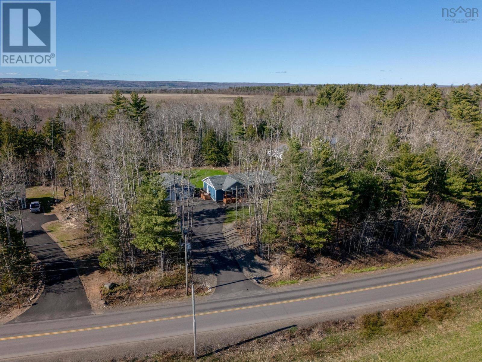 Millville, NS B0P1C0,509 Hall Road