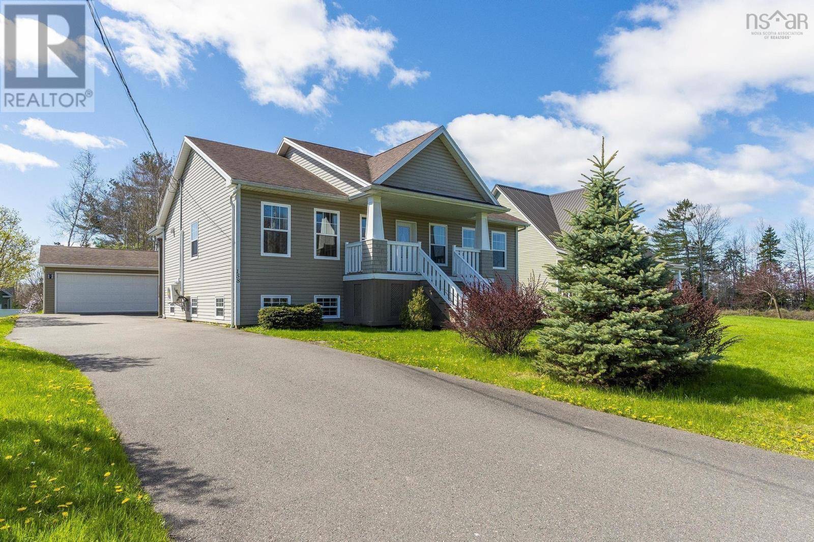 Truro, NS B2N0E3,158 Upham Drive