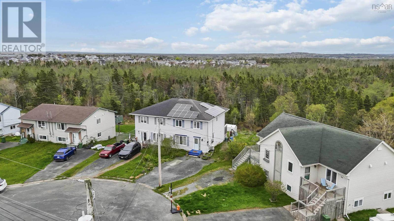 Eastern Passage, NS B3G1N4,62 Thorncrest Court