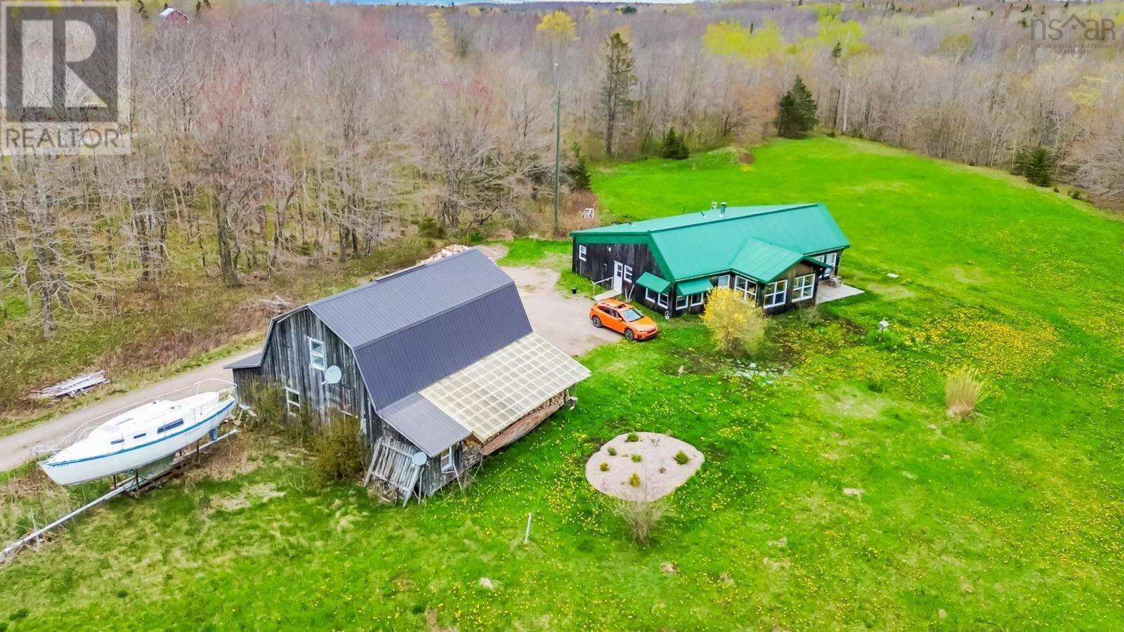 West Black Rock, NS B0P1V0,124 West Black Rock Road