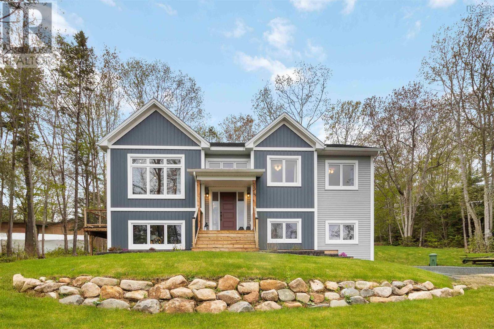 Fall River, NS B2T1J1,294 Lockview Road