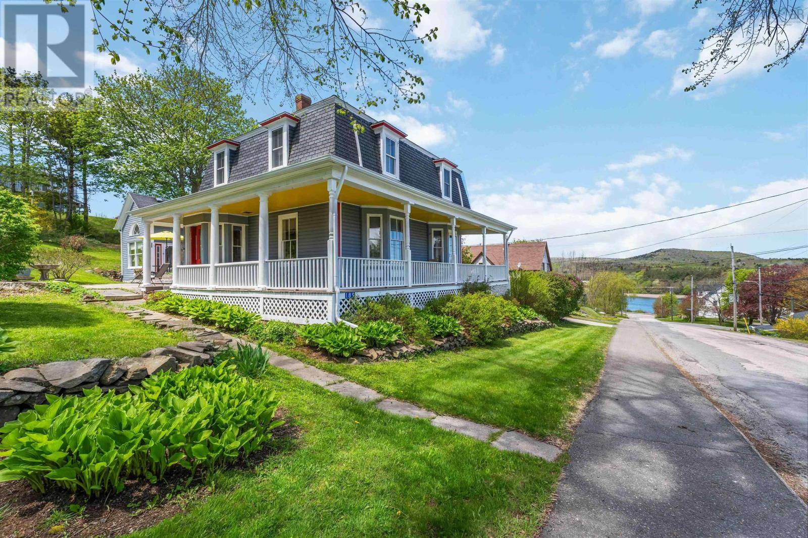 Digby, NS B0V1A0,189 King Street