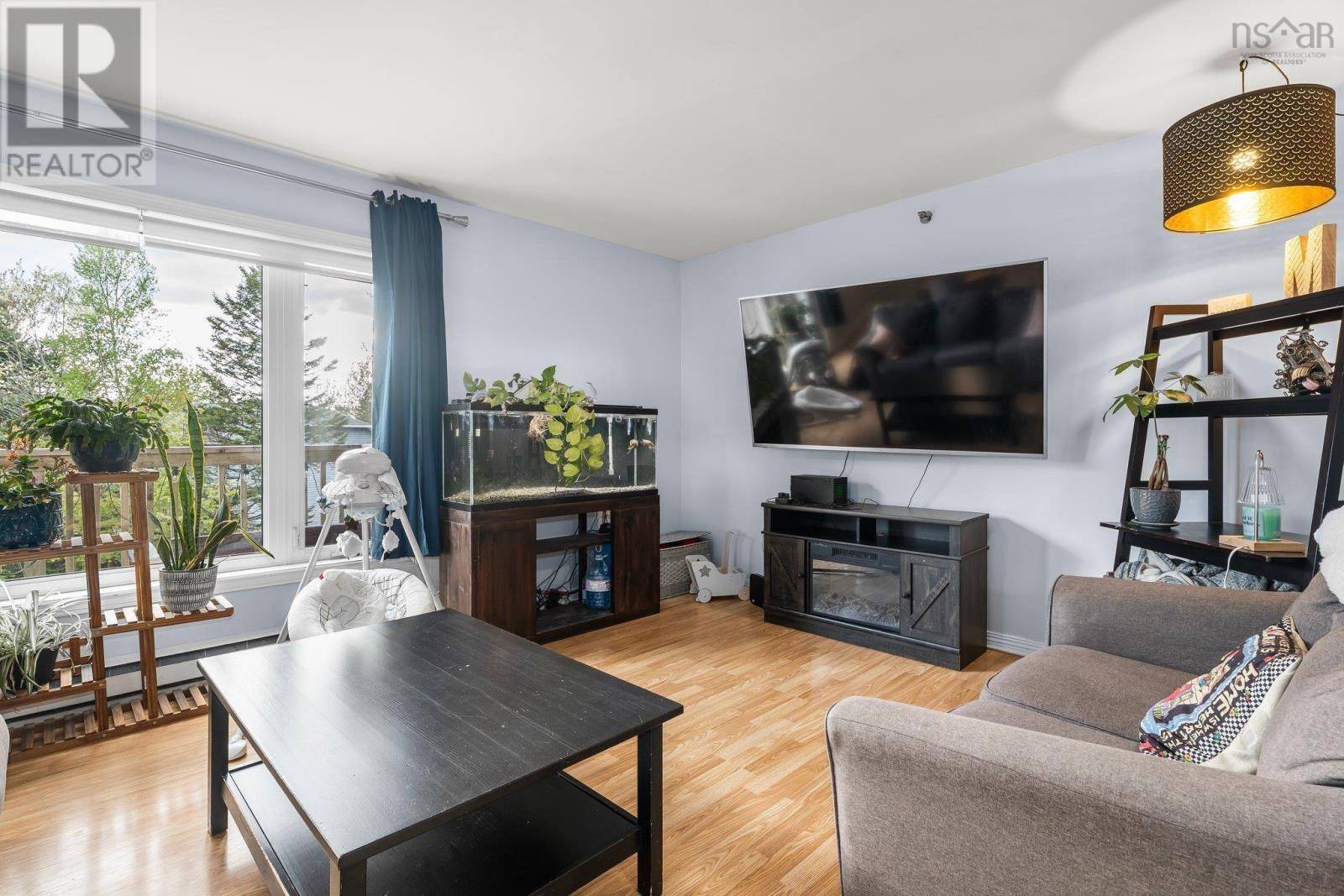 Halifax, NS B3M3Z2,203 Ross ST #205