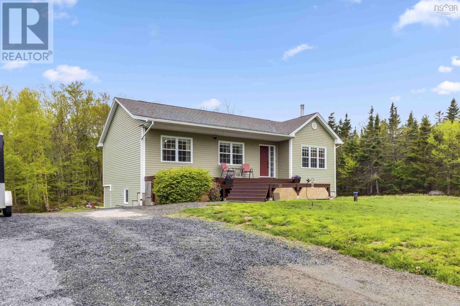 Hammonds Plains, NS B4B1Z5,130 Tomahawk Run