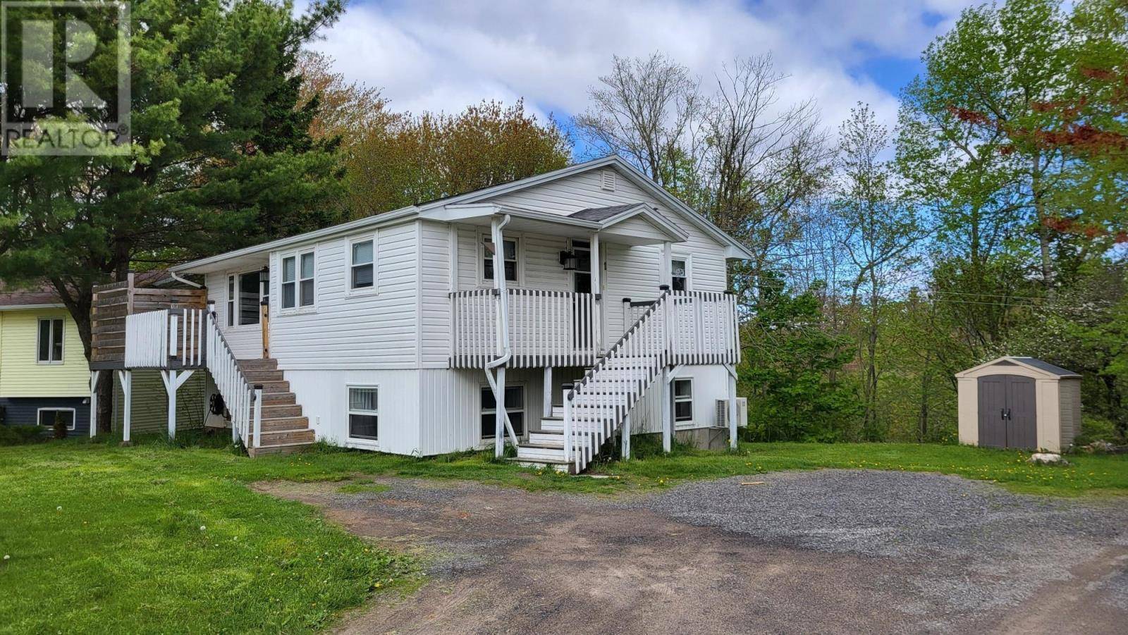 Centreville, NS B0P1J0,1112 Morse Lane