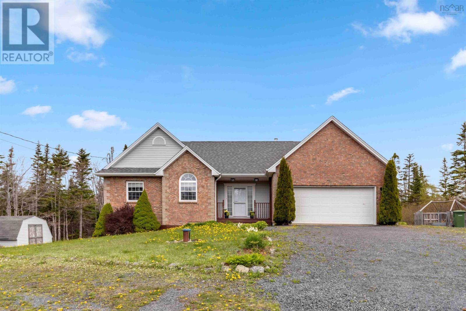 Harrietsfield, NS B3V1B4,222 Whitehead Road
