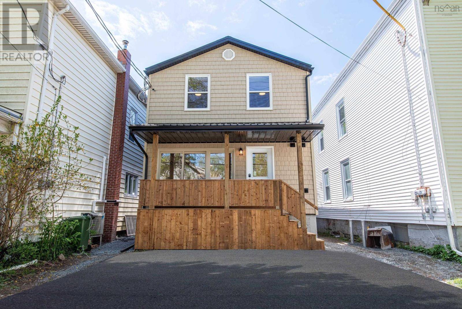 Halifax, NS B3L1G9,6254 Allan Street
