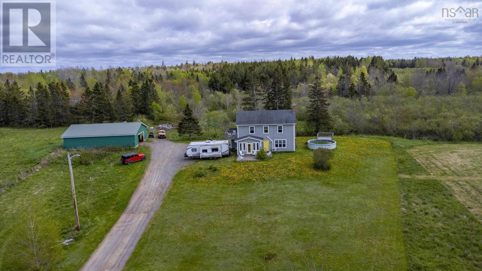 West Black Rock, NS B0P1V0,3404 Brow of Mountain Road