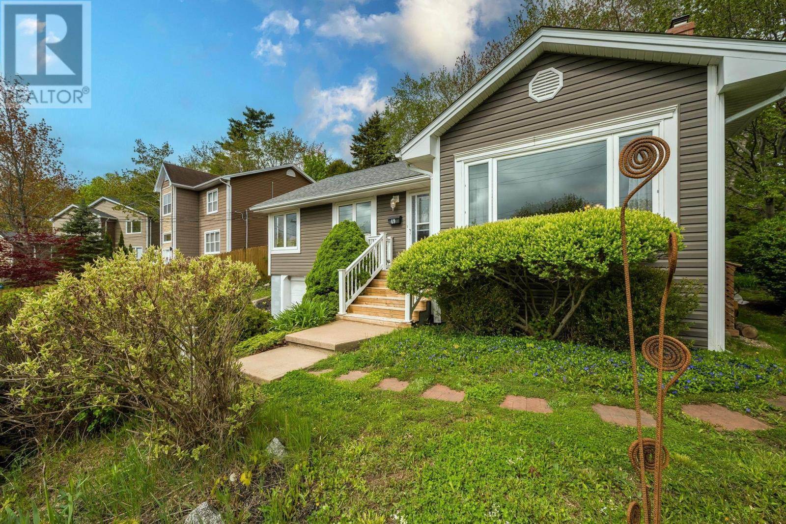 Halifax, NS B3M3B4,49 Donaldson Avenue