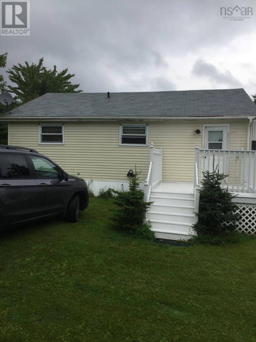 Benacadie, NS B1T1G6,130 Woods Road