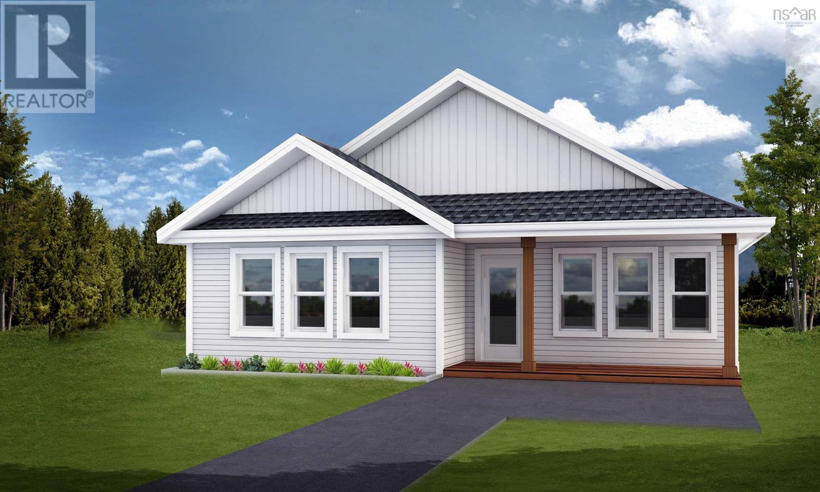 Devon, NS B3T1X4,Lot 3 Old Guysborough Road