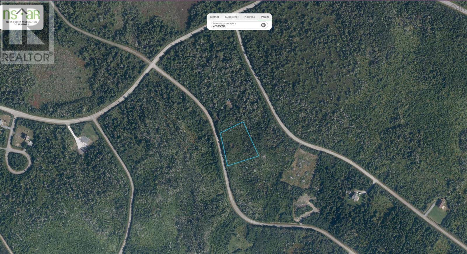 Clam Bay, NS B0J2L0,172 16 Kaakwogook Way