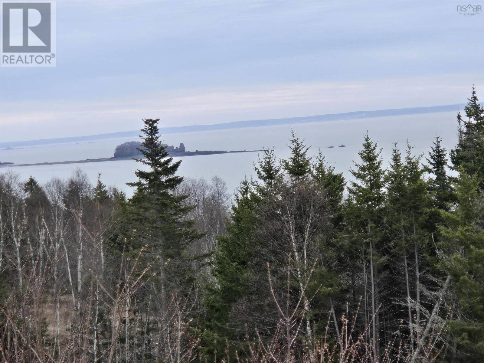 Parrsboro, NS B0M1S0,210 ROCKCLIFFE Drive