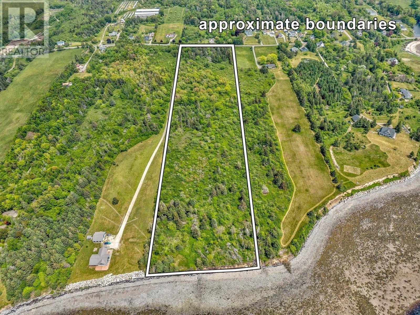 Weymouth North, NS B0W3T0,Lot Fort Point Road