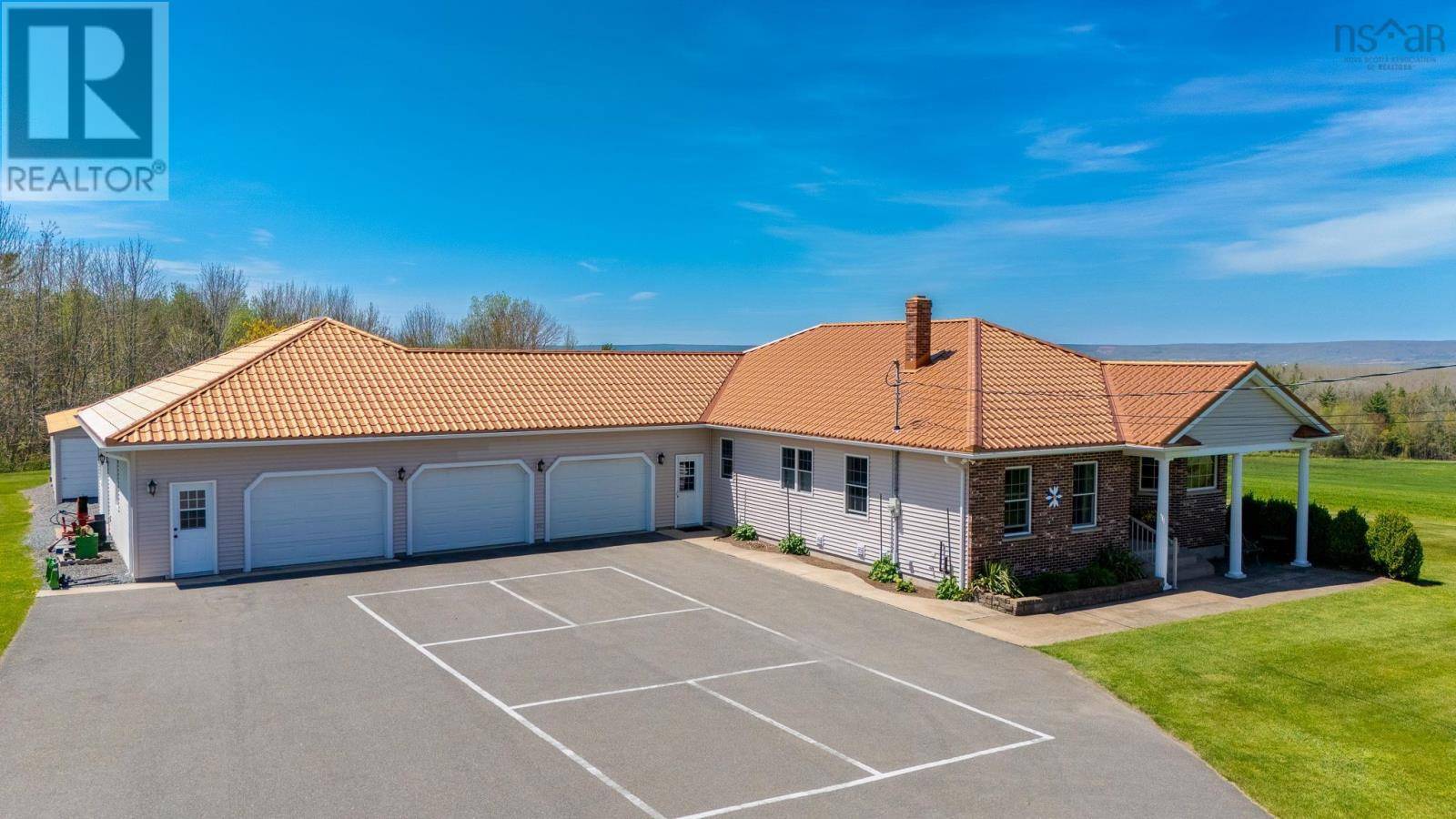 Coldbrook, NS B4R1C1,1153 Lockhart Mountain Road