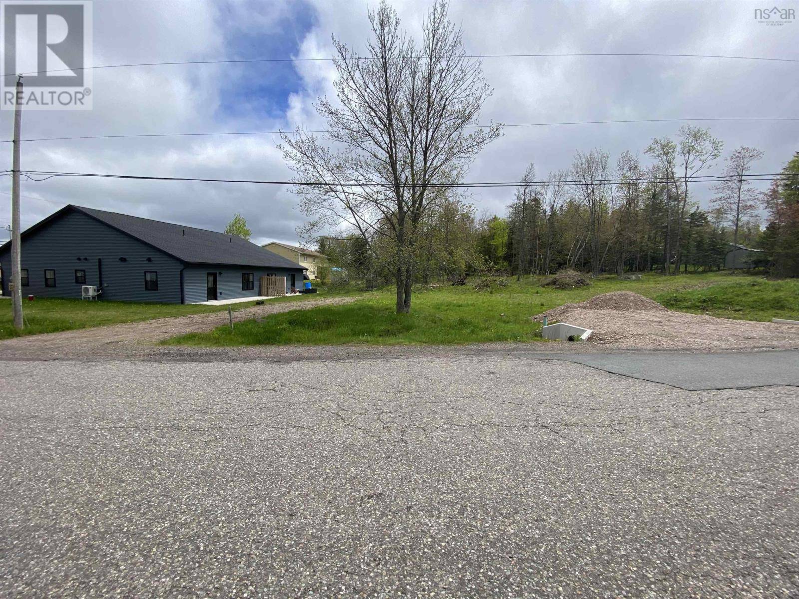 Truro Heights, NS B6L1Y1,Morley Avenue
