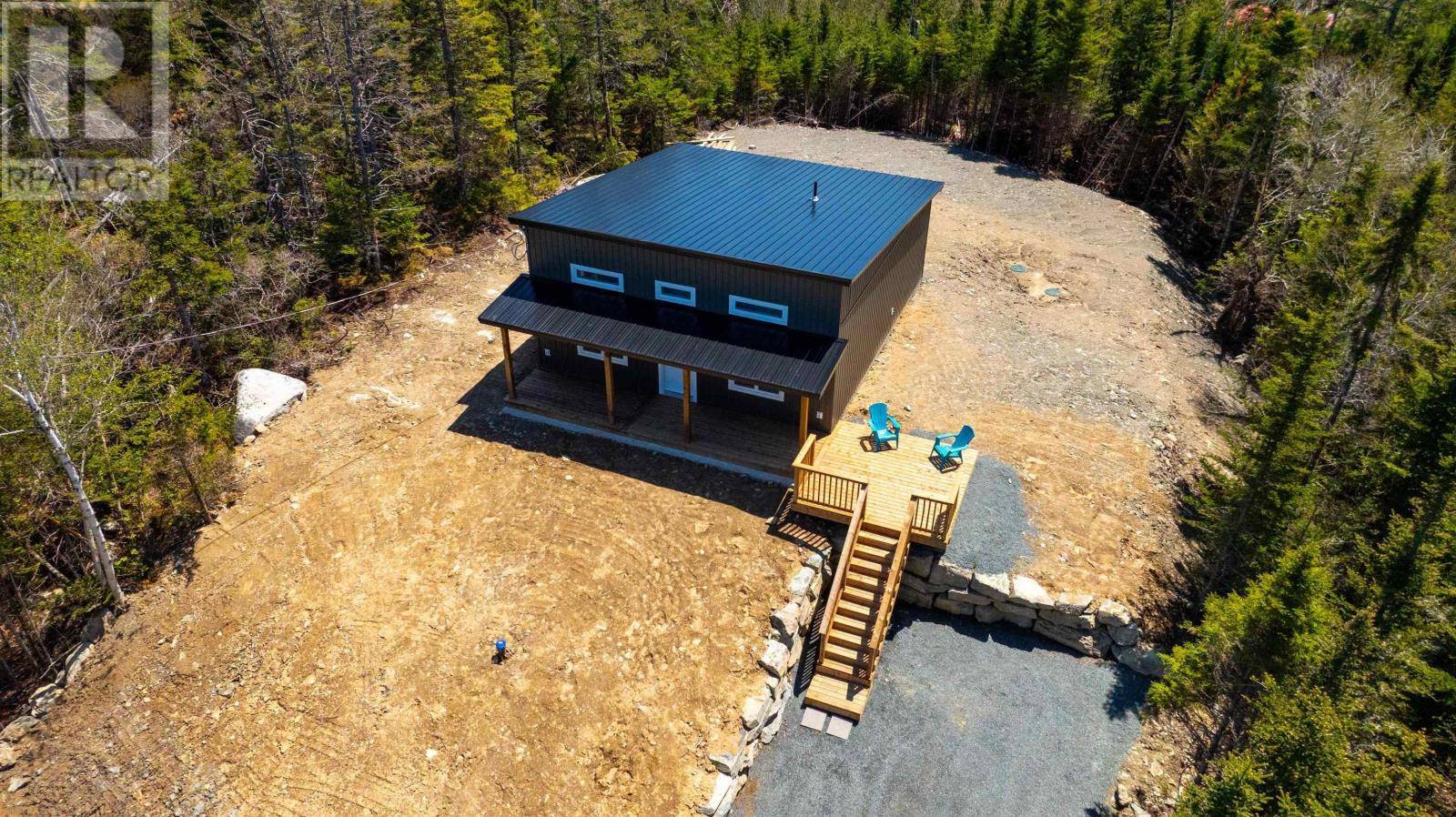Oyster Pond, NS B0J2L0,46 Hills Drive
