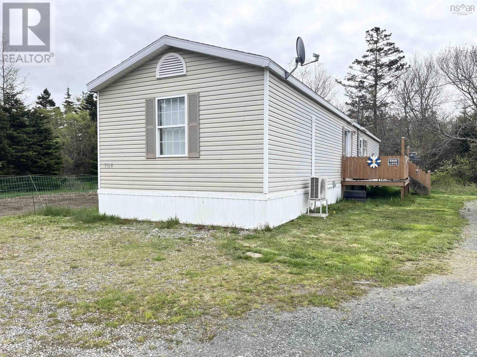 Clam Point, NS B0W1N0,784 Stoney Island Road