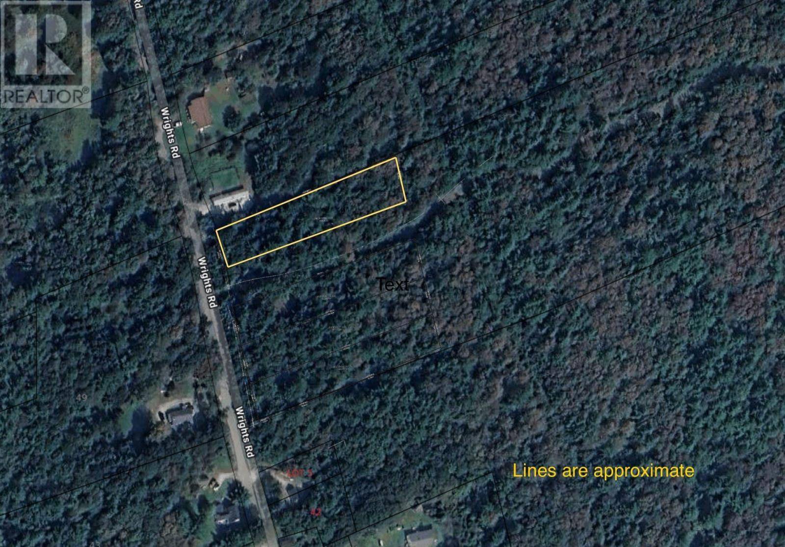 Shelburne, NS B0T1W0,Lot 101 Wrights Road
