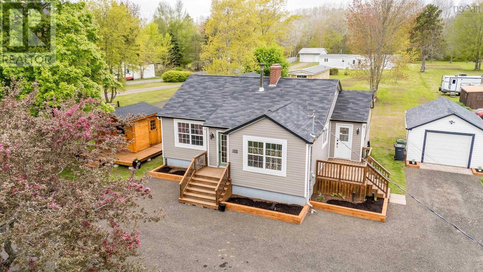 Wilmot, NS B0P1W0,14537-14539 Highway 1